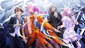 Guilty Crown kép