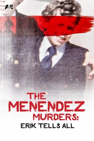 The Menendez Murders: Erik Tells All poszter