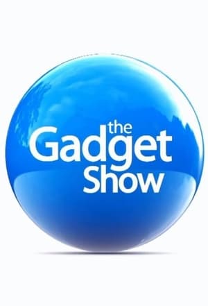 The Gadget Show: Shop Smart, Save Money poszter