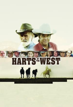 Harts of the West