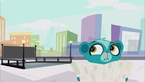 Littlest Pet Shop 4. évad Ep.18 18. epizód