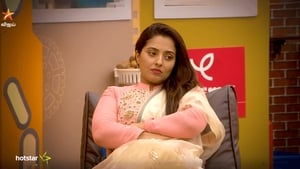 Bigg Boss Tamil 2. évad Ep.16 16. epizód