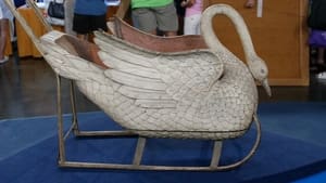 Antiques Roadshow 24. évad Ep.17 17. epizód