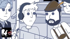 Rooster Teeth Animated Adventures 7. évad Ep.20 20. epizód