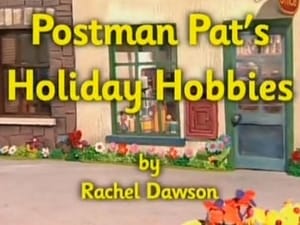 Postman Pat 5. évad Ep.23 23. epizód