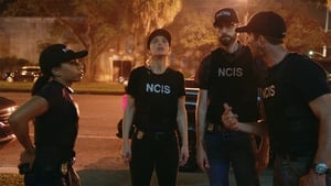 NCIS: New Orleans 4. évad Ep.4 4. epizód