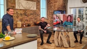 Saturday Kitchen Live 2020. évad Ep.13 13. epizód