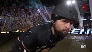 The Challenge 31. évad Ep.8 8. epizód