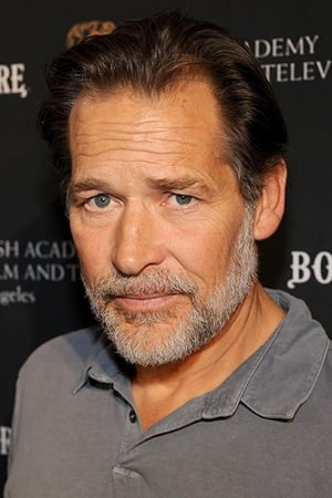 James Remar profil kép