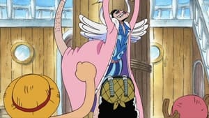 One Piece 4. évad Ep.92 92. epizód