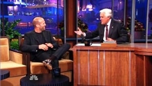 The Tonight Show with Jay Leno 19. évad Ep.157 157. epizód