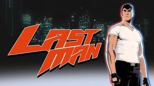 Lastman kép