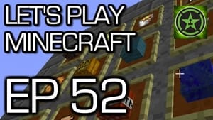 Let's Play Minecraft 2. évad Ep.21 21. epizód