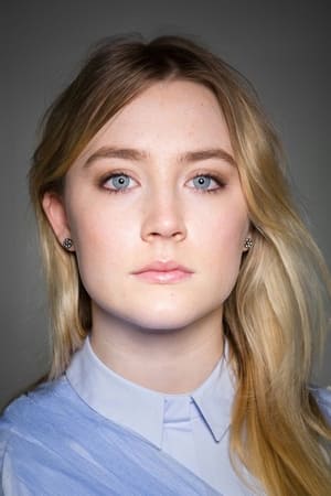 Saoirse Ronan profil kép