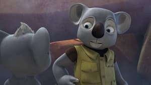 The Wild Adventures of Blinky Bill 2. évad Ep.28 28. epizód