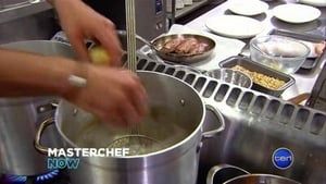 MasterChef Australia: The Professionals 1. évad Ep.24 24. epizód