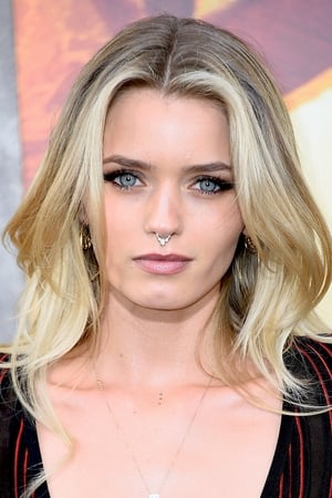 Abbey Lee profil kép