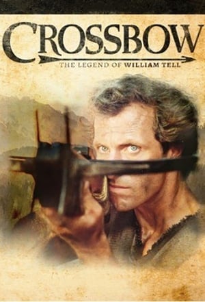 Crossbow poszter