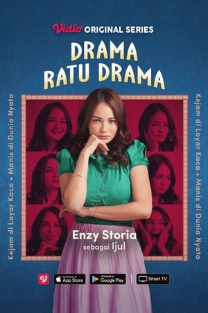 Drama Ratu Drama poszter