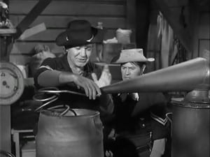 F Troop 1. évad Ep.14 14. epizód