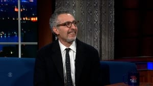 The Late Show with Stephen Colbert 7. évad Ep.92 92. epizód