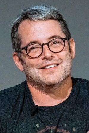 Matthew Broderick profil kép