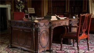 Carved with Love: The Genius of British Woodwork 1. évad Ep.3 3. epizód