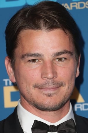 Josh Hartnett profil kép