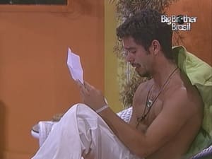 Big Brother Brasil 4. évad Ep.40 40. epizód