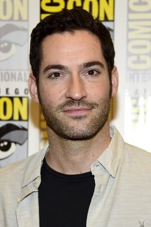 Tom Ellis profil kép