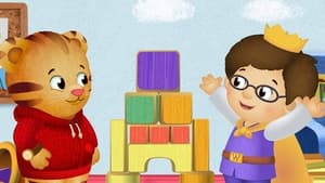 Daniel Tiger's Neighborhood 1. évad Ep.21 21. epizód