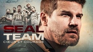 SEAL Team kép