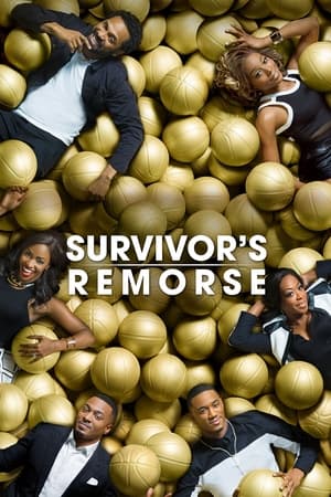 Survivor's Remorse 2. évad (2015-08-22) poszter