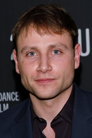 Max Riemelt profil kép