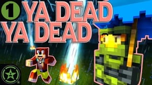 Let's Play Minecraft 10. évad Ep.13 13. epizód