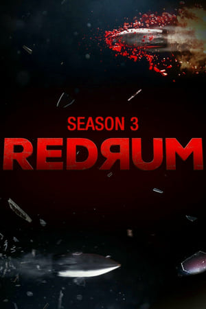 Redrum 3. évad (2015-03-17) poszter