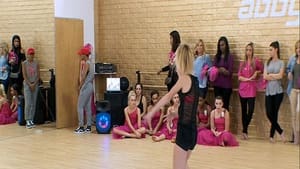 Dance Moms - Csillagképző 7. évad Ep.9 9. epizód