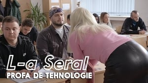 L-a Seral 1. évad Ep.9 9. epizód