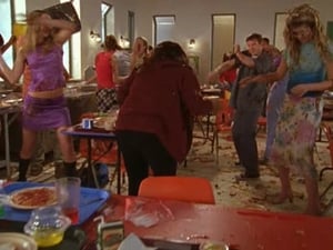 Lizzie McGuire 2. évad Ep.19 19. epizód