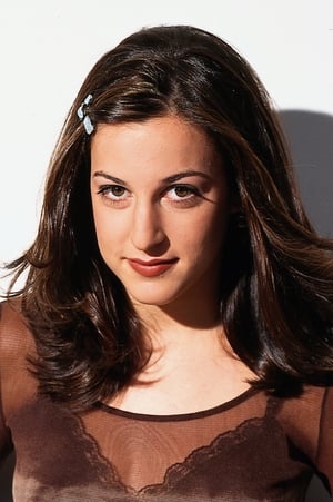 Lindsay Sloane profil kép