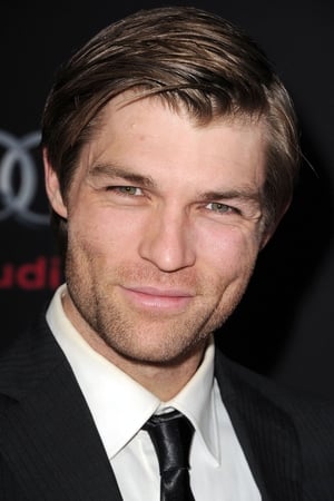 Liam McIntyre profil kép