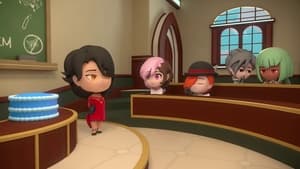 RWBY Chibi 2. évad Ep.7 7. epizód