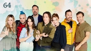 Critical Role 3. évad Ep.64 64. epizód