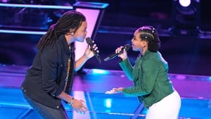 The Voice 17. évad Ep.9 9. epizód