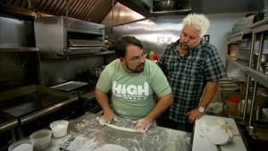 Diners, Drive-Ins and Dives 17. évad Ep.2 2. epizód