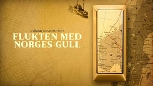 Flukten med Norges gull kép