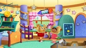 Daniel Tiger's Neighborhood 1. évad Ep.11 11. epizód