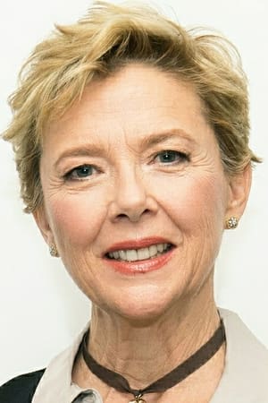 Annette Bening profil kép