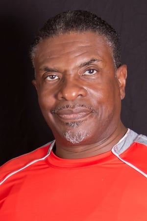 Keith David profil kép