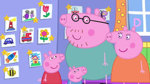 Peppa malac 5. évad Ep.42 42. epizód